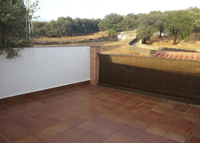 Mirador De Jabuguillo