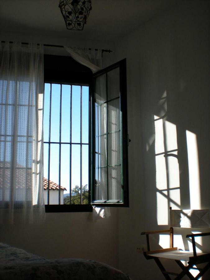 Mirador De Jabuguillo * Aracena
