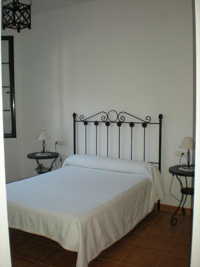 Appartamento Mirador De Jabuguillo